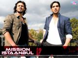 Mission Istaanbul (2008)